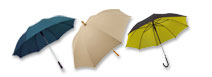 Parapluies publicitaires