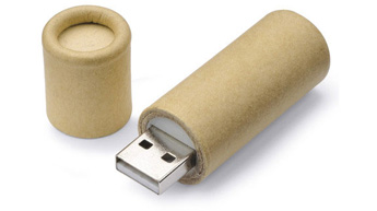 Cle-usb-papier-recycle