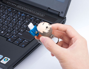 Cle-usb-personnage-sport